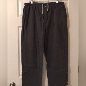 Michael Kors Men’s XL Pajama Pants - Gently Worn/Smoke Free